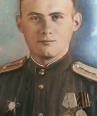 Дудченко Ким Александрович