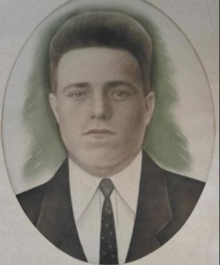 Курасов Роман Григорьевич