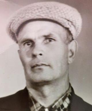 Головин Андрей Андреевич
