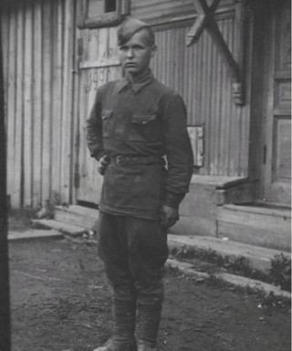 Гусев Леонид Семенович