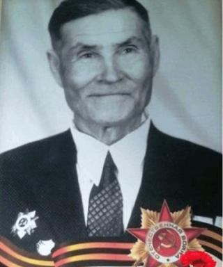 Ларионов Александр Иванович