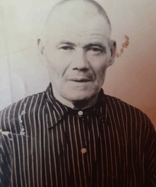 Загидуллин Камалетдин Салахетдинович