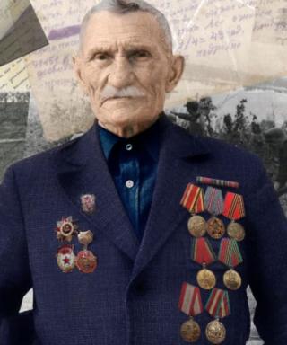 Смирнов Николай Тимофеевич