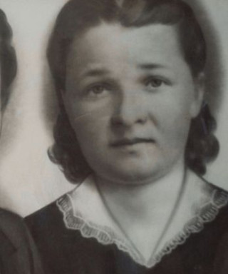 Удалых Антонина Михайловна