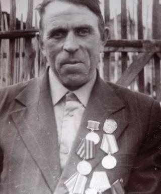 Левин Алексей Осипович