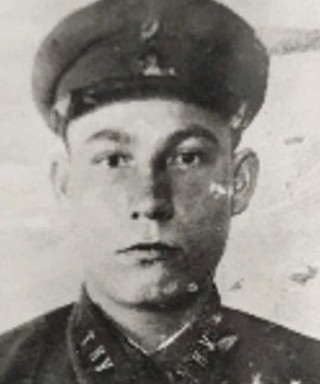 Перепёлкин Александр Константинович