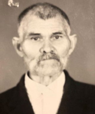 Волошин Аким Ефимович