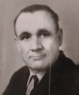 Кондрашин Иван Петрович