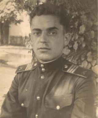 Голиков Петр Григорьевич