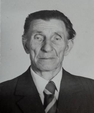Емельянов Василий Михайлович
