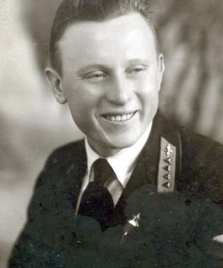 Красношеев Алексей Степанович