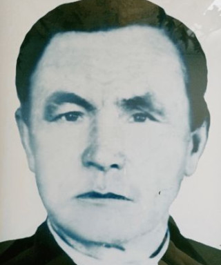 Павлов Прокопий Павлович