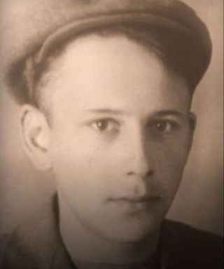 Орлов Николай Кузьмич