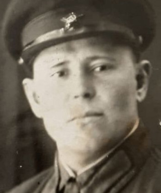 Мельников Гаврил Андриянович