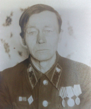 Мехоношин Алексей