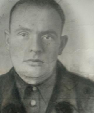 Мартынов Николай Васильевич