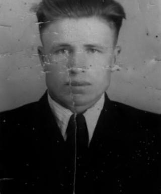Сорокин Николай Фёдорович