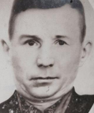 Ковин Фёдор Иванович