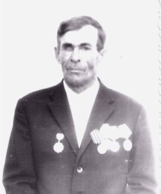 Зенкин Александр Иванович