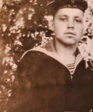 Санталов Алексей Фомич