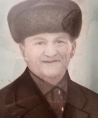 Панов Михаил Иванович