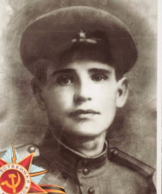 Булавский Данил Алексеевич