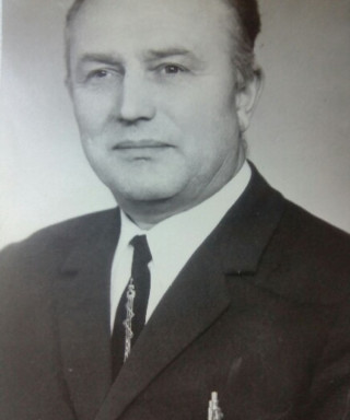 Васильченко Семен Семенович