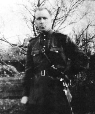 Горюнов Александр Алексеевич
