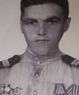 Муратов Анатолий Николаевич