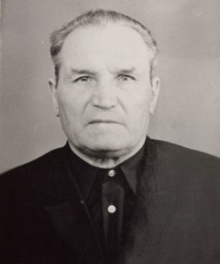 Богданов Петр Иванович