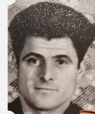 Григоренко Иван Петрович