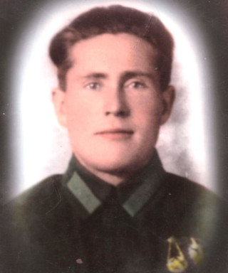 Дёмин Николай Афанасьевич