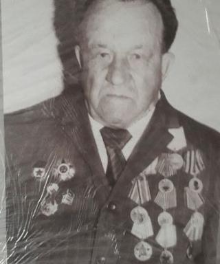 Смирнов Сергей Александрович