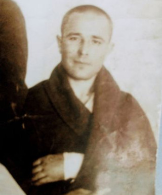 Армашов Григорий Васильевич