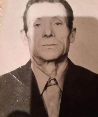 Волчков Василий Семёнович