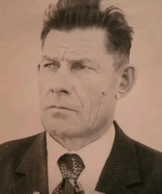 Шафигуллин Гайфулла Шафигуллинович