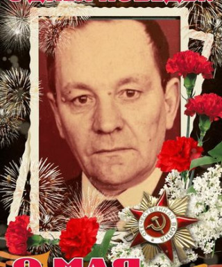 Бушин Александр Григорьевич