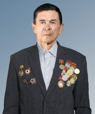 Цыганов Александр Иванович