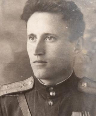 Маланов Евгений Иванович