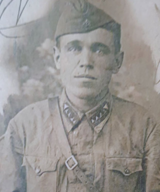 Юрков Семен Трофимович