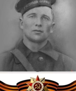 Монастырев Георгий Михайлович