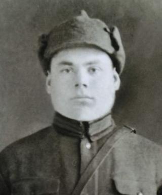 Горячевский Александр Александрович