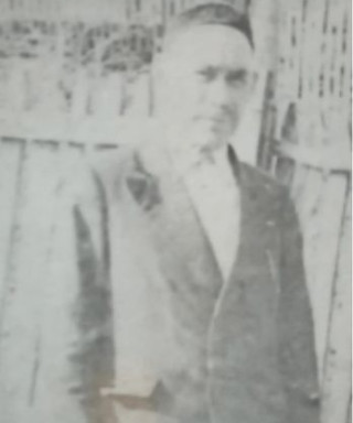 Валиуллин Халим Валиуллович