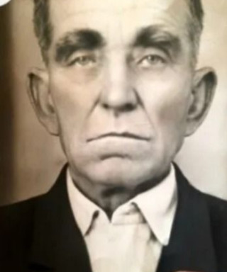 Павлов Федор Павлович