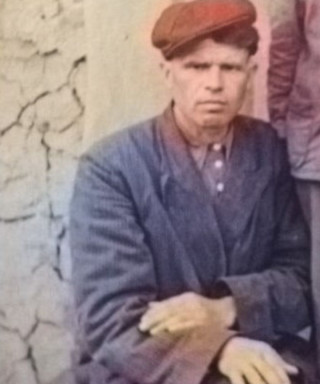 Быков Николай Григорьевич