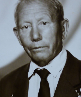 Авдюшкин Пётр Тимофеевич