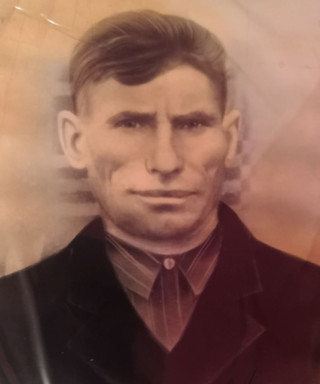 Богомолов Яков Павлович