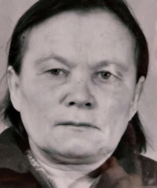Свитко Анна Федоровна
