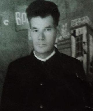 Ситдиков Закий Ситдикович