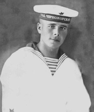 Быстряков Илья Куприянович